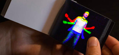 Flipbook for ACMI